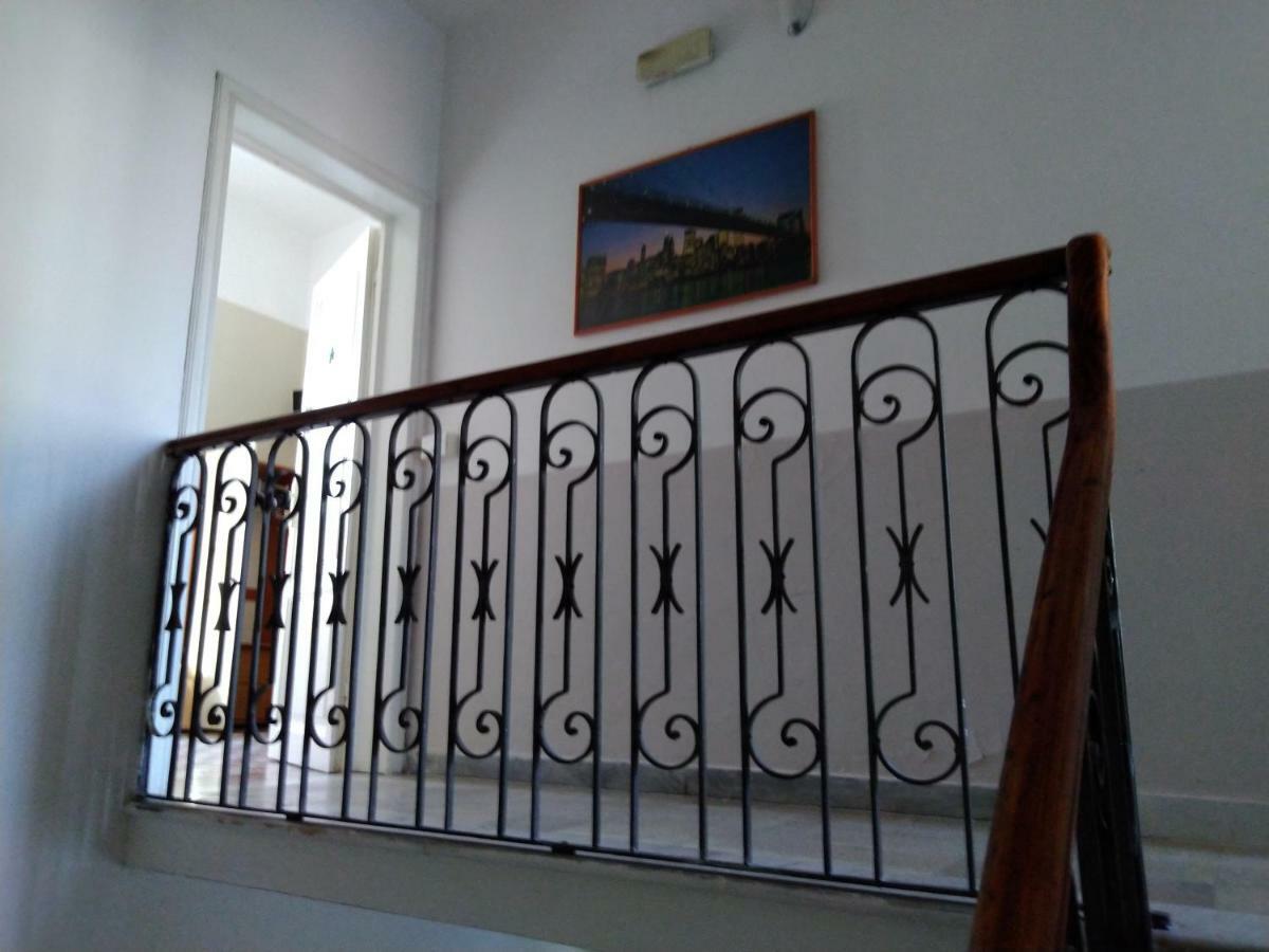Sol&Mare Hotel Viareggio Kültér fotó