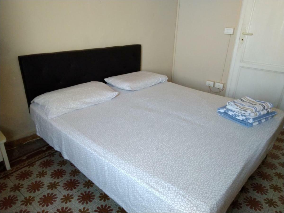 Sol&Mare Hotel Viareggio Kültér fotó