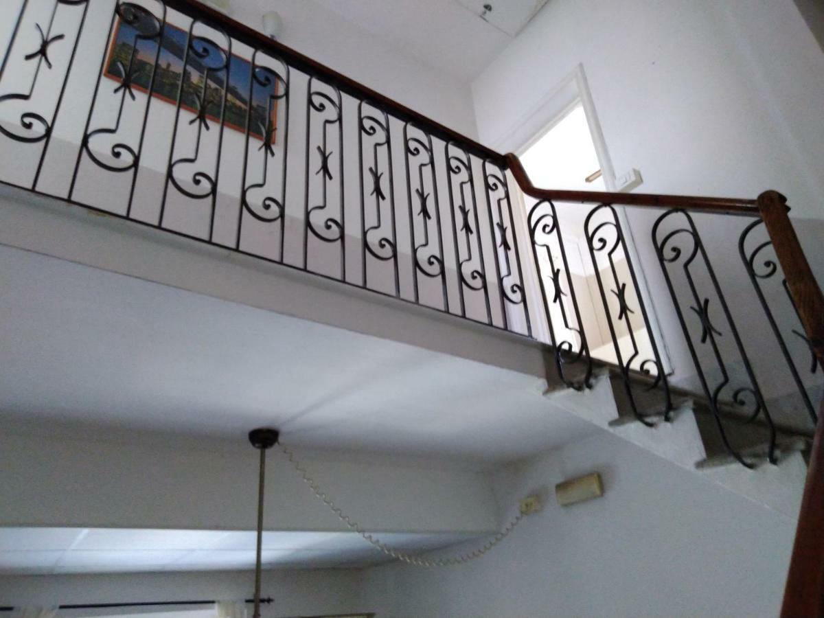 Sol&Mare Hotel Viareggio Kültér fotó