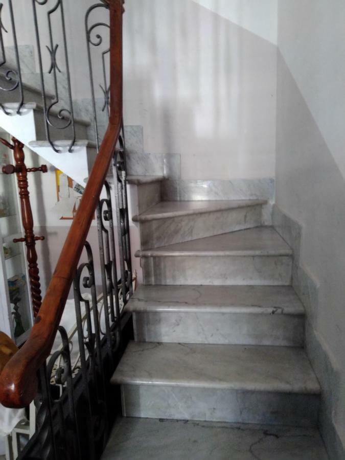 Sol&Mare Hotel Viareggio Kültér fotó