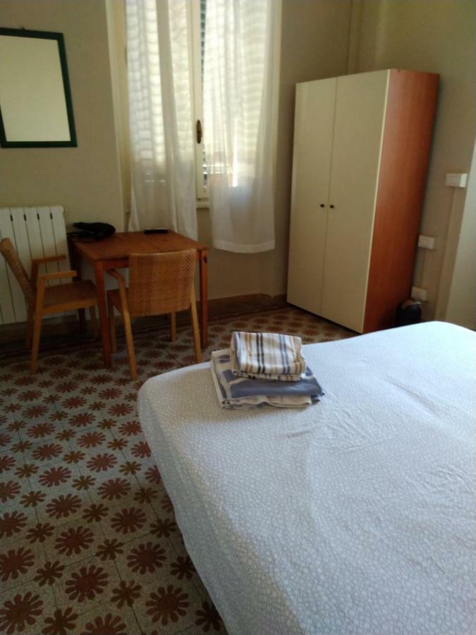 Sol&Mare Hotel Viareggio Kültér fotó